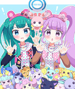 のんちりデート