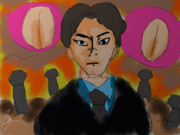 この世の終わりみたいな固有結界