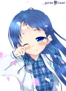 【艦これ】「また あした」【五月雨】