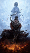 SEKIRO: SHADOWS DIE TWICE