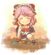 政マニ ニコニコ静画 イラスト