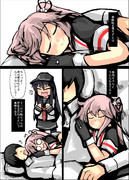 春眠暁を覚えずとは