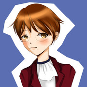 桂馬きゅん(･´ω`･)