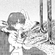 リグル蟲師