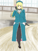 ぱんぱかぱーん（入場曲）