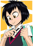 ペニーちゃん