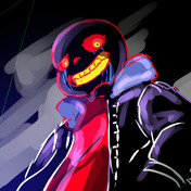 Error Sans ニコニコ静画 イラスト