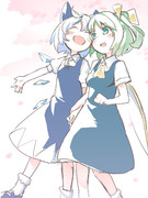 さんぽ