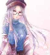 桜の季節