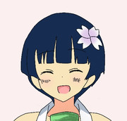 ぷはー夜桜