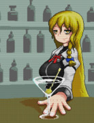 バーテンダーＭＺ