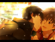 クリスマスデート