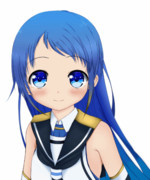 【艦これ】5年ぶりぐらいのリメイク【五月雨】