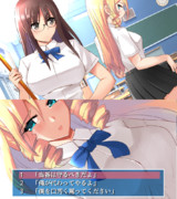 ◆９　掃除当番は守りなさいですわ