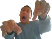 アライブゾンビ正敬