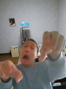 富樫正敬素材or自室素材フュージョン!!