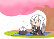 オハナミレーン