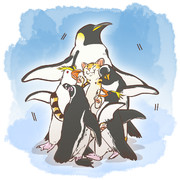 リアル系けものフレンズ ニコニコ静画 イラスト