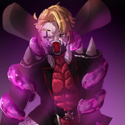 グスタフ描いた…