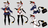 そこそこがき