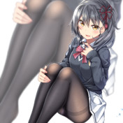 狛井蓮季 ニコニコ静画 イラスト