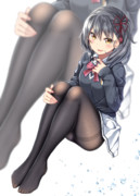 狛井蓮季 ニコニコ静画 イラスト