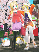 花よりスイーツ