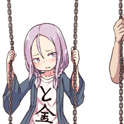 八乙女うるし ニコニコ静画 イラスト
