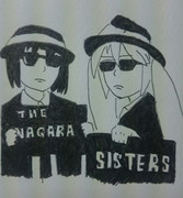 THA NAGARA SISTERS