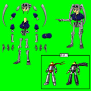 ワイトのフレンズ　リニューアル