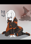 Lobotomy Corp ニコニコ静画 イラスト