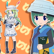 平和の象徴 ニコニコ静画 イラスト