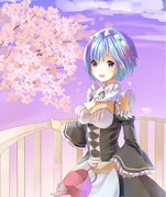 祝！リゼロ２期