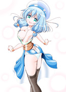メイちゃん