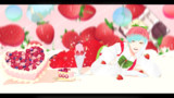 strawberry fantasy
