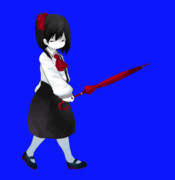 歩くシユヂ