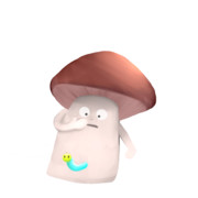 カペリート ニコニコ静画 イラスト