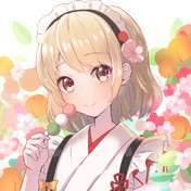 アプリコット 花騎士 ニコニコ静画 イラスト