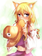 すにゃこ