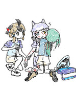 使命(9話要素注意)