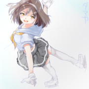 艦これワンドロ20190326