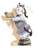 ロバロバ