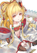 門脇舞以 ニコニコ静画 イラスト