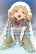 フィラソピラ ニコニコ静画 イラスト