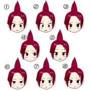 りん詰め合わせ（くすり）