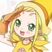 飛鳥ももこ ニコニコ静画 イラスト