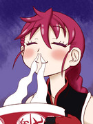 たまんないねぇ～