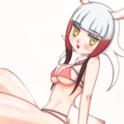 アルパカさんのお茶飲まなかったからかしら…