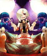 小梅誕っ!!!