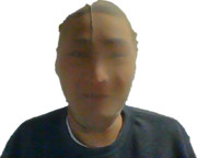 パンストマン..バストアップ素材